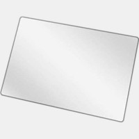 Szkło hybrydowe dla 10" paneli HMI AS10SH-HMI